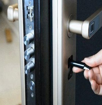 嘉定开锁 嘉定开锁公司开修指纹锁